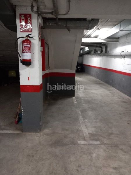 Foto 8a796e55-77c9-4146-94b0-81c3963b4ea5. Miete autoparkplatz in Sarrià Barcelona