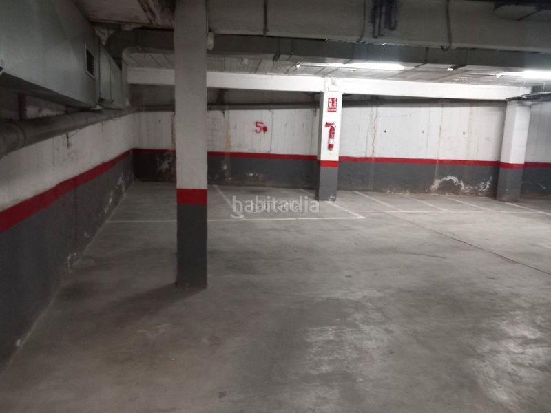 Foto a475ac39-7978-4af5-a546-c7b5735d7af6. Miete autoparkplatz in Sarrià Barcelona