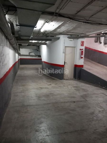 Foto bdeb502e-f122-4fa6-bb1a-2a78ce109948. Miete autoparkplatz in Sarrià Barcelona