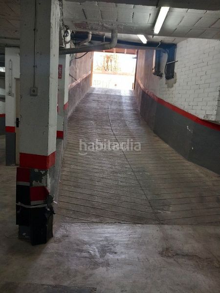 Foto df6be662-be09-452d-ab8d-75d920d65c15. Miete autoparkplatz in Sarrià Barcelona
