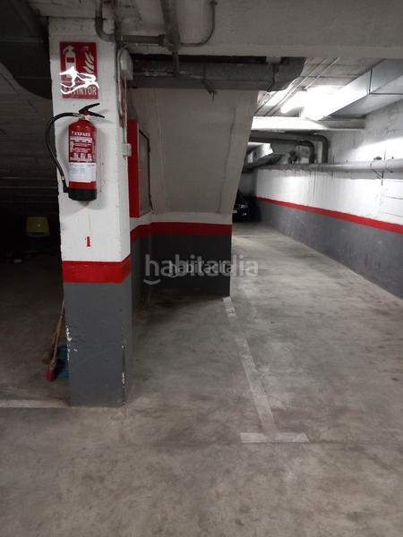 Foto 5422f189-168a-45ef-bfc4-f68e0d9cabe5. Lloguer aparcament cotxe a Sarrià Barcelona