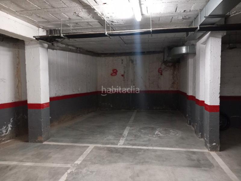 Foto 6ccbd8b7-35b4-4eb9-8854-10a816ed57ec. Lloguer aparcament cotxe a Sarrià Barcelona