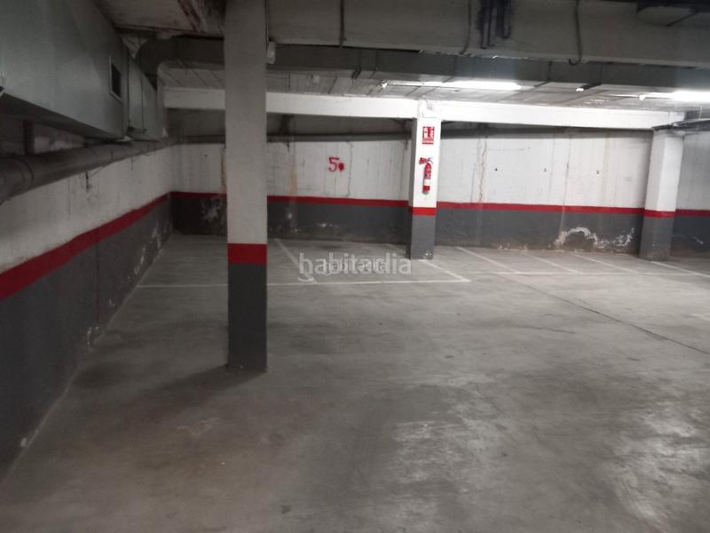 Foto 0433bd22-e63f-49a4-a974-225012504b31. Miete autoparkplatz in Sarrià Barcelona