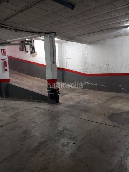 Foto 88836819-552c-4c1a-a362-172cd6de787c. Miete autoparkplatz in Sarrià Barcelona