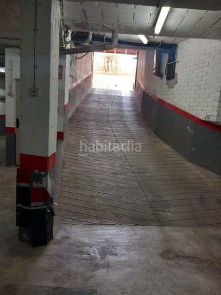 Foto b930baff-2ef2-41a4-80ef-7046465d09a6. Miete autoparkplatz in Sarrià Barcelona