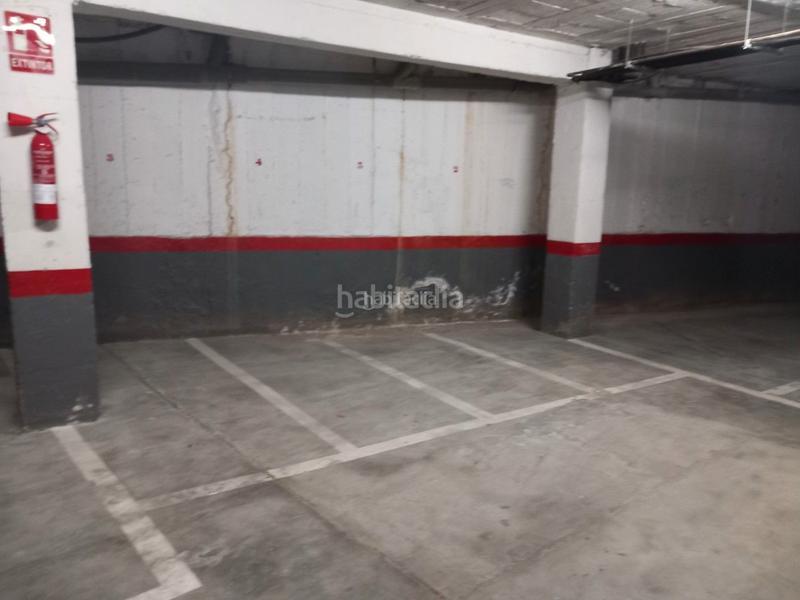 Foto f80ea52e-6f5a-43bf-83f8-73875cb65617. Miete autoparkplatz in Sarrià Barcelona