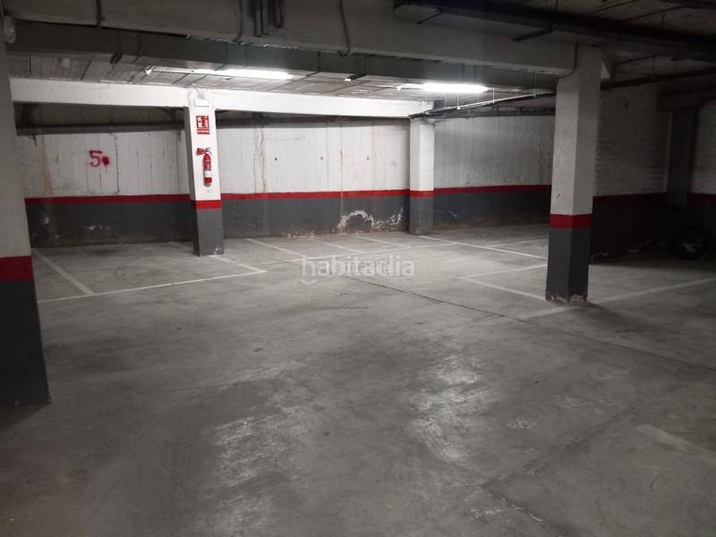 Foto 5b34e198-2eab-4057-b9c5-65a5a04ca505. Rent car parking in Sarrià Barcelona