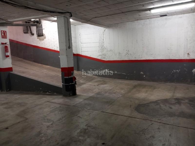 Foto a58e9e18-899a-41f0-a7aa-5b0e579509c5. Rent car parking in Sarrià Barcelona