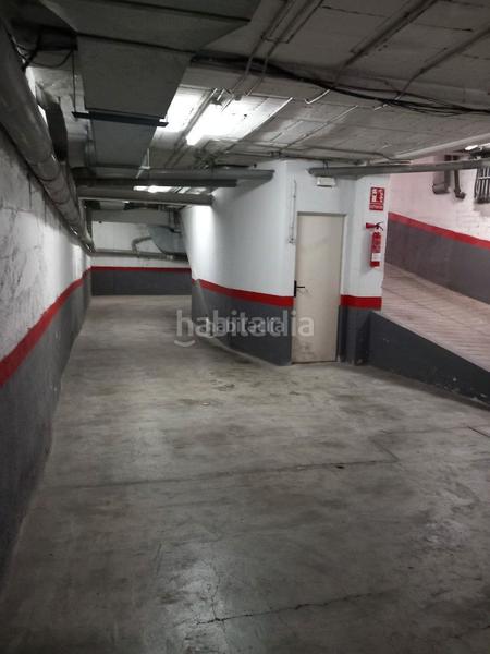 Foto f073caa7-3246-4be2-9ae4-b3443a26fe09. Rent car parking in Sarrià Barcelona