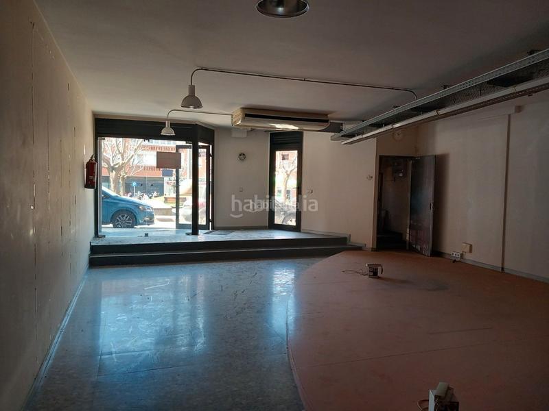 Foto 51dfc295-1b4a-43cc-b750-447a97cd742c. Local comercial en Torreblanca Sant Joan Despí