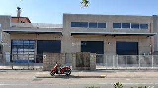 Affitto Capannone industriale in Zona Industrial