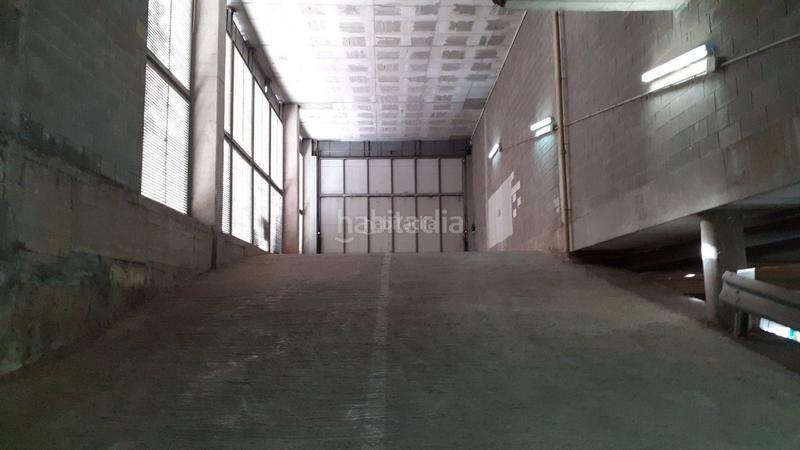 Foto 45396c4b-1396-40df-b0a3-df9bf71fcc13. Bâtiment à usage industriel dans Granvia LH Hospitalet de Llobregat (L´)