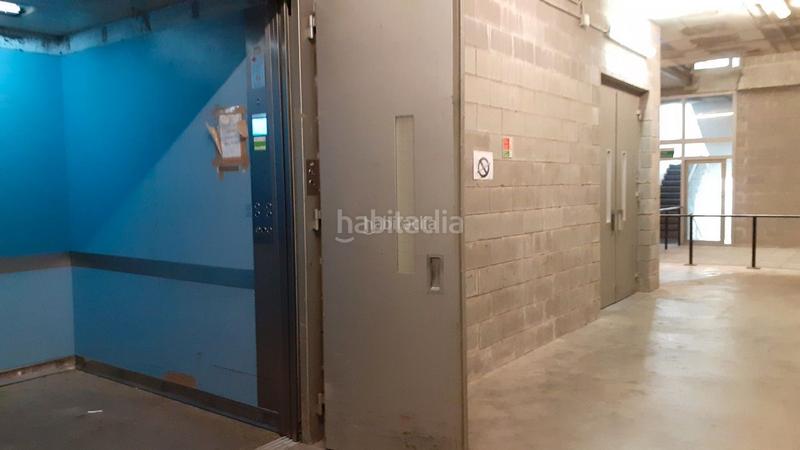 Foto 5ea6f211-e44b-4497-b2ec-b84bebcb3680. Bâtiment à usage industriel dans Granvia LH Hospitalet de Llobregat (L´)