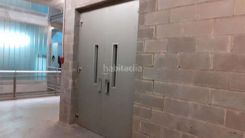 Foto 2d348b6d-dd65-477d-a041-5b627b993bb2. Fabrikhalle in Granvia LH Hospitalet de Llobregat (L´)