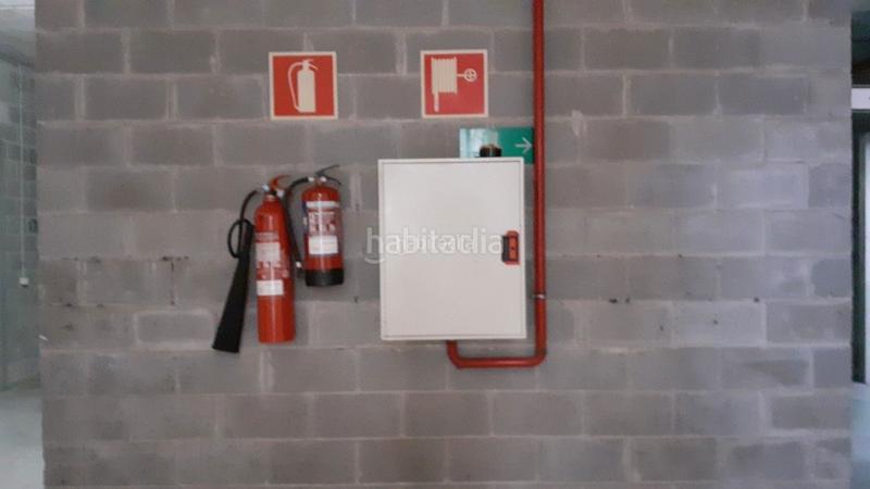 Foto 37e2775a-b725-4d34-8e8c-4203335f4a0e. Fabrikhalle in Granvia LH Hospitalet de Llobregat (L´)