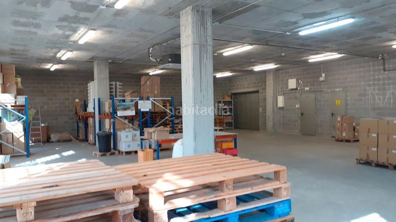 Foto 51a0ca91-b6eb-4cf9-871d-320f145b1975. Fabrikhalle in Granvia LH Hospitalet de Llobregat (L´)