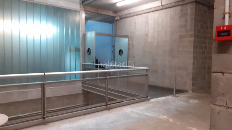 Foto 676a8a7d-55d1-4aae-84a4-657839b4d792. Fabrikhalle in Granvia LH Hospitalet de Llobregat (L´)