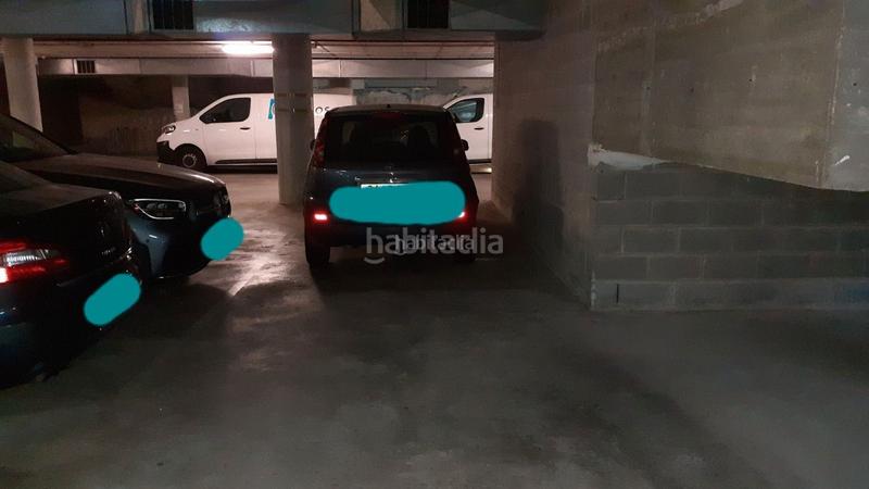 Foto b3ac2888-d945-4d3a-9484-a2ca2e0ddb7d. Fabrikhalle in Granvia LH Hospitalet de Llobregat (L´)