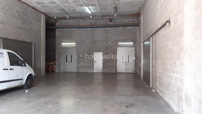 Foto ce3638a8-8706-444e-98a0-6b36059c3c71. Fabrikhalle in Granvia LH Hospitalet de Llobregat (L´)