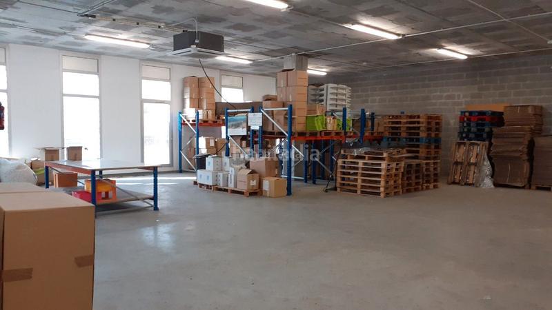 Foto 706ed33a-c164-487c-8cd0-42dac4423ce1. Industrial building in Granvia LH Hospitalet de Llobregat (L´)