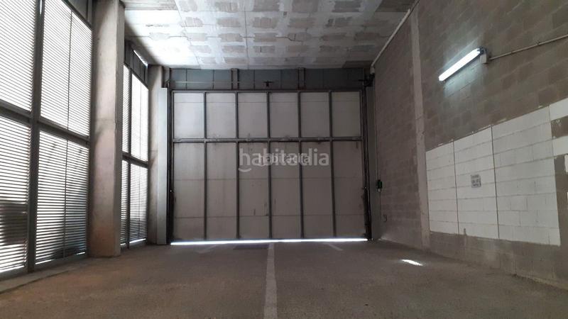 Foto 99b5a6b9-1faf-400a-8ab5-0c69e28245d7. Industrial building in Granvia LH Hospitalet de Llobregat (L´)