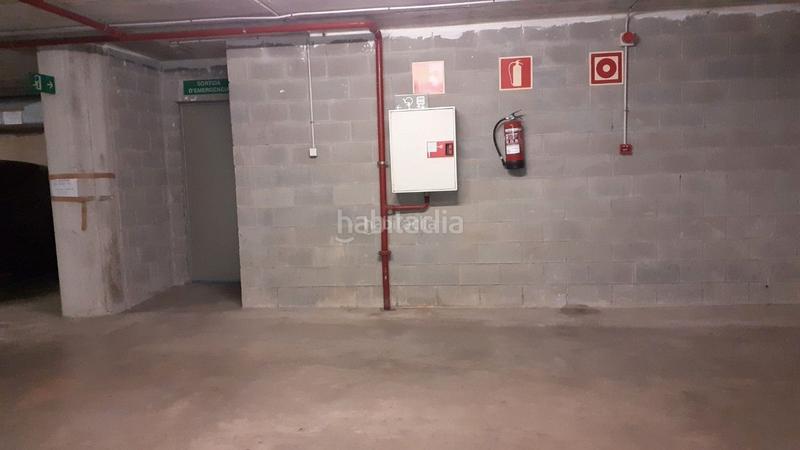 Foto b63c77e6-7fb5-48dd-99d6-045d29b13e36. Industrial building in Granvia LH Hospitalet de Llobregat (L´)