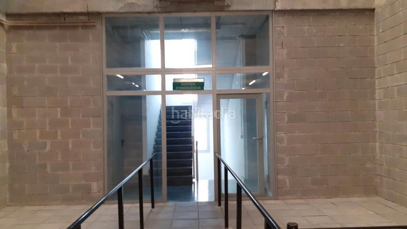 Foto fa3efb72-ed8e-4b9b-a190-65d59f25abec. Industrial building in Granvia LH Hospitalet de Llobregat (L´)