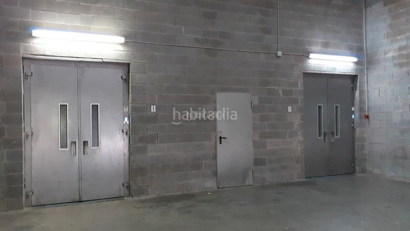 Foto 148ae0ea-27a4-4da8-9050-c2030f65ed32. Nau industrial a Granvia LH Hospitalet de Llobregat (L´)