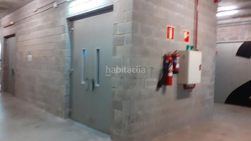 Foto 25408fed-992c-4bb9-9b6a-cc61ade98252. Nau industrial a Granvia LH Hospitalet de Llobregat (L´)