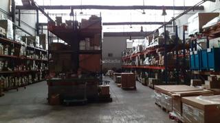 Nau industrial a Santa Perpètua de Mogoda