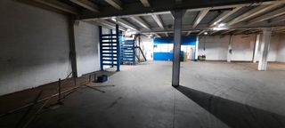 Alquiler Nave industrial en Sentmenat