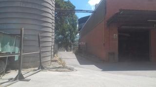 Fabrikhalle in Castellbisbal