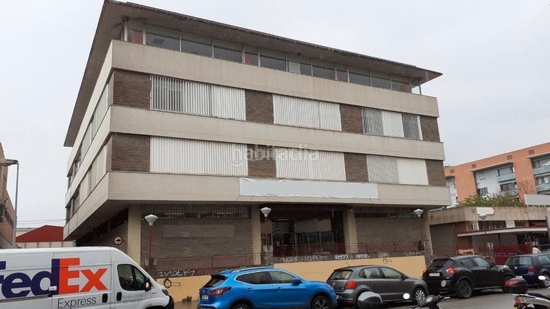 Foto 1f9a115d-12a2-4678-af47-840c2ff4ca1b. Location bureau dans Santa Eulàlia Hospitalet de Llobregat (L´)