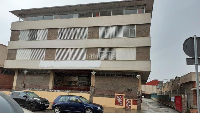 Foto 406b4cc3-503d-4ca4-a90d-0adffb2e773d. Location bureau dans Santa Eulàlia Hospitalet de Llobregat (L´)