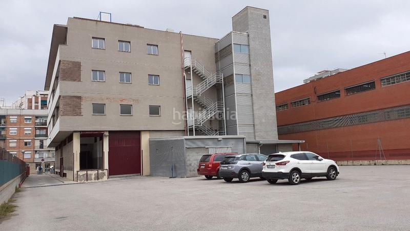 Foto 4193ebf6-4634-4c8e-a531-e98279715c99. Location bureau dans Santa Eulàlia Hospitalet de Llobregat (L´)