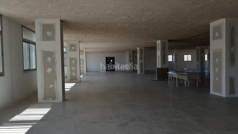 Foto 793d6abe-f6a7-4013-8b6d-d630e138ec85. Location bureau dans Santa Eulàlia Hospitalet de Llobregat (L´)
