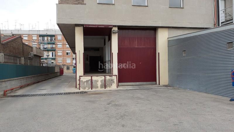 Foto 7d61e41f-53e4-49f8-a724-cf4f8f6f1b52. Location bureau dans Santa Eulàlia Hospitalet de Llobregat (L´)