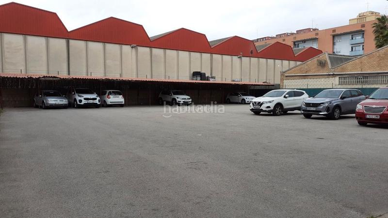 Foto 82e5b112-5d66-455a-b8d5-e4d000976355. Location bureau dans Santa Eulàlia Hospitalet de Llobregat (L´)