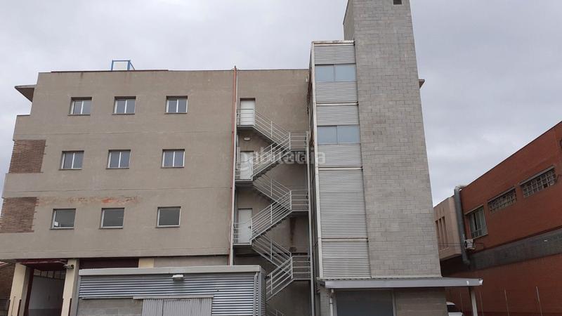 Foto 836a359b-5ae9-435a-a921-47fd30ecee81. Location bureau dans Santa Eulàlia Hospitalet de Llobregat (L´)