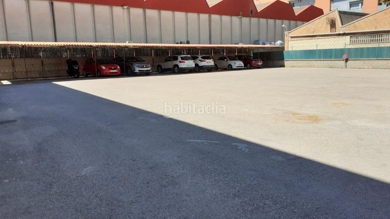 Foto e1206543-02c8-4914-93dc-5b5b40ad8cb1. Location bureau dans Santa Eulàlia Hospitalet de Llobregat (L´)