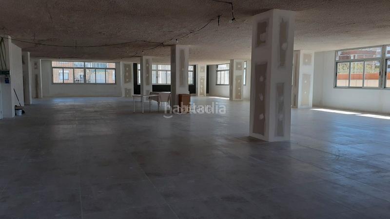 Foto f0872147-9503-42ec-a698-af2da5b238c9. Location bureau dans Santa Eulàlia Hospitalet de Llobregat (L´)