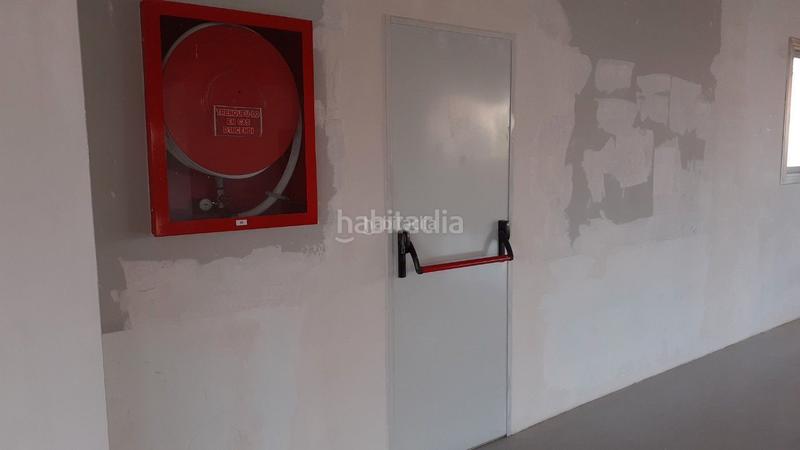 Foto 064022c4-c733-48e9-84e9-9a9adf489ae8. Rent office space in Santa Eulàlia Hospitalet de Llobregat (L´)