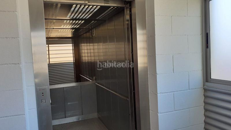 Foto 700803ef-9af2-4c78-a6d0-a5cbc1d1b97f. Rent office space in Santa Eulàlia Hospitalet de Llobregat (L´)