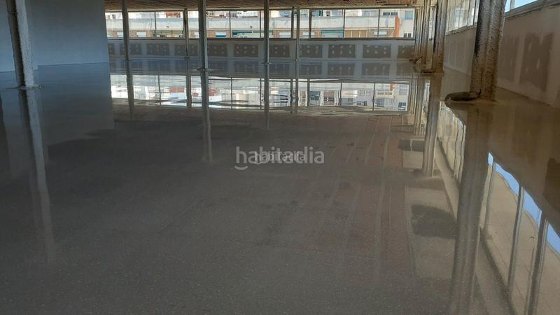 Foto 7d54d39b-63aa-4e14-a9e6-8502965b2626. Rent office space in Santa Eulàlia Hospitalet de Llobregat (L´)