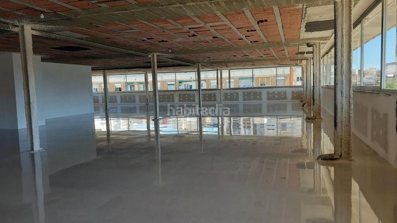 Foto a47e8c0c-e706-4576-966f-45109b162c9c. Rent office space in Santa Eulàlia Hospitalet de Llobregat (L´)
