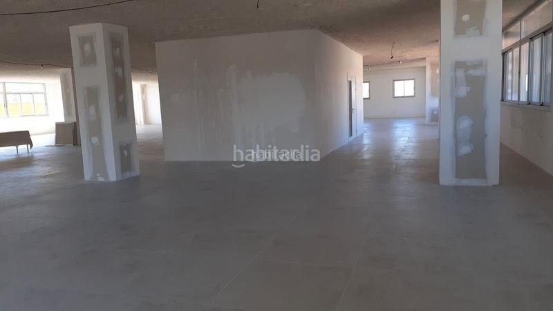 Foto dae4d57f-1b39-478f-91c2-511935210819. Rent office space in Santa Eulàlia Hospitalet de Llobregat (L´)