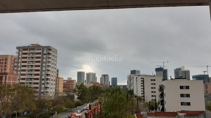 Foto f845e56a-011e-4865-80cc-a6b957f0e74e. Rent office space in Santa Eulàlia Hospitalet de Llobregat (L´)