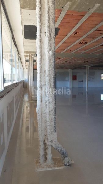 Foto 3ca8fb5f-5cd0-425c-982d-34dfa6ceccfa. Alquiler oficina en Santa Eulàlia Hospitalet de Llobregat (L´)