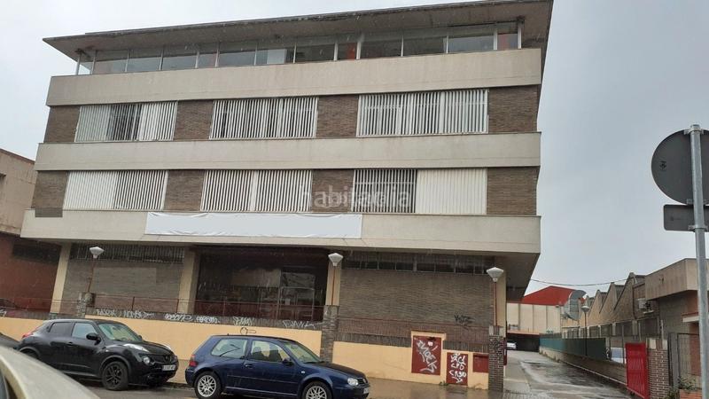 Foto 48018ce6-849b-43c1-a438-d4599c20900f. Alquiler oficina en Santa Eulàlia Hospitalet de Llobregat (L´)