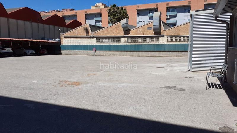 Foto 6e08a0ff-f2a0-4cd3-98d1-53c36e6bcc4c. Alquiler oficina en Santa Eulàlia Hospitalet de Llobregat (L´)